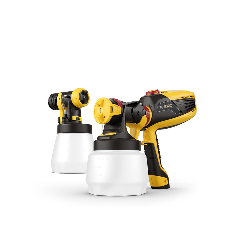 Aparat de vops/zugrav W590 Flexio