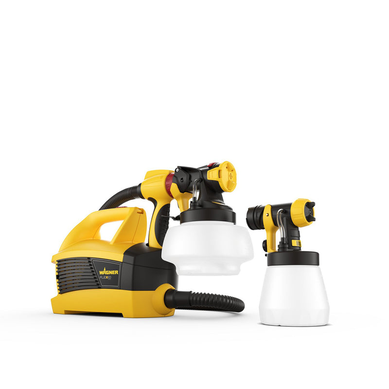 Aparat de vops/zugrav W690 Flexio