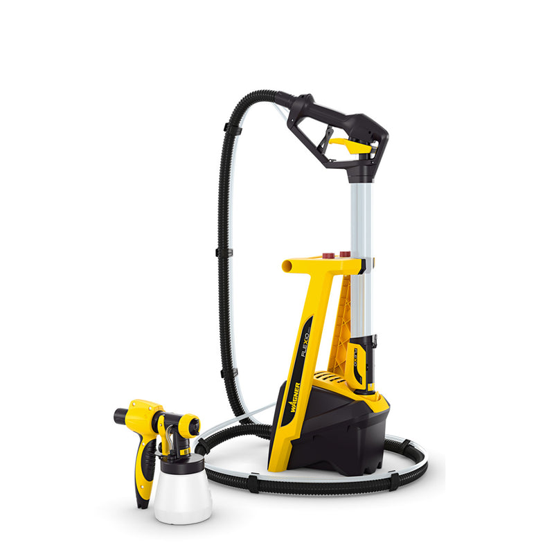 Aparat de vops/zugrav W950 Flexio