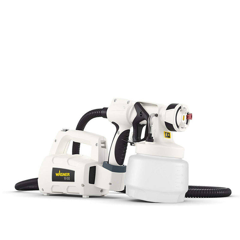 Aparat de vops/zugrav W450